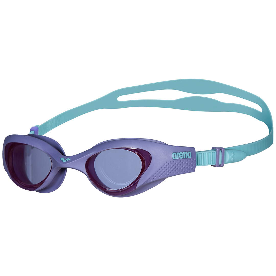 SMOKE VIOLET TURQUOISE